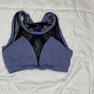 S Milakrasna periwinkle top (discontinued)